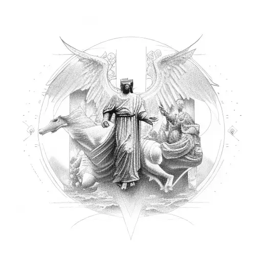 Being Made New Through Christ