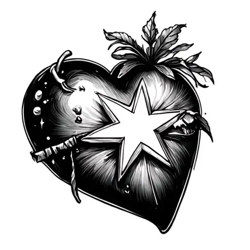 Honey Honey Star My Heart