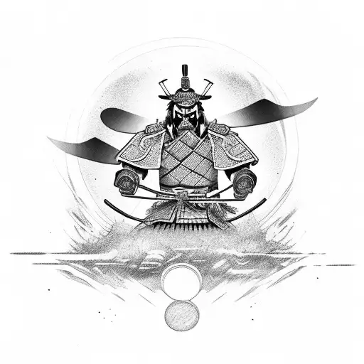Samurai