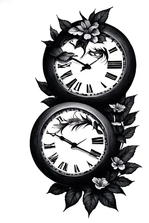 Love For My Son Time