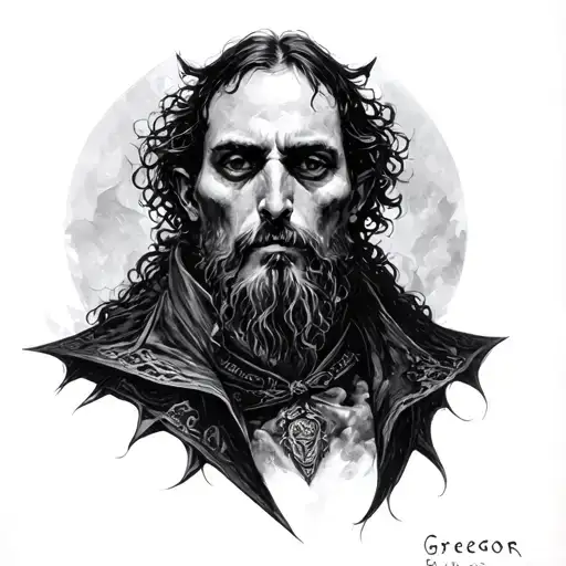 Gregor From Kafkas Book Metamorphis