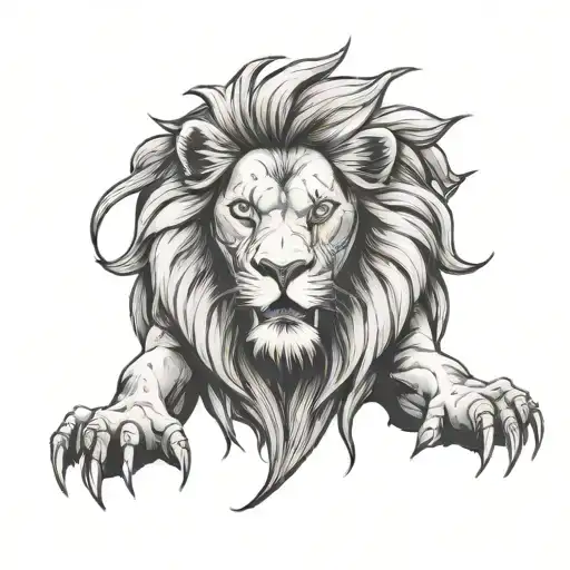 Mad Lion