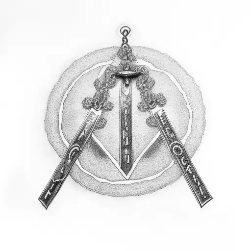 Rosary With Cursive Names Of Family