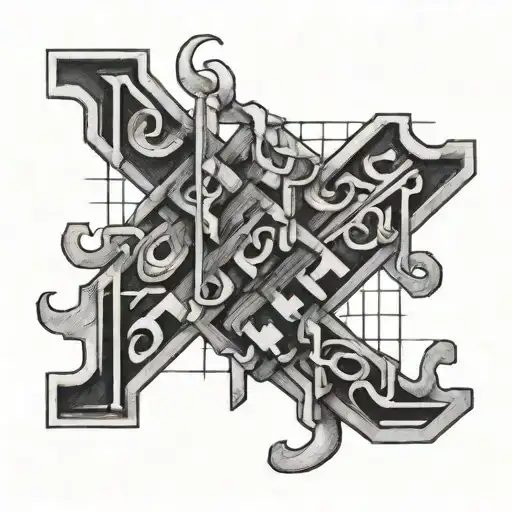 Virgo Chain Crossword Puzzle