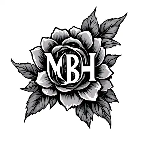 Initial Mbh