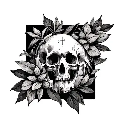 Nature Plus Religious