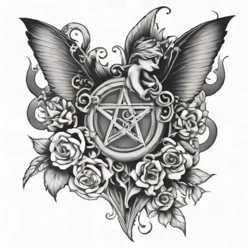 Love Wicca