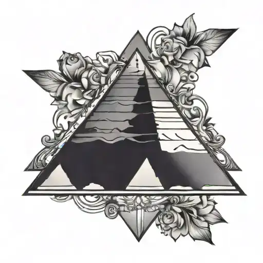 Without Word Pyramid