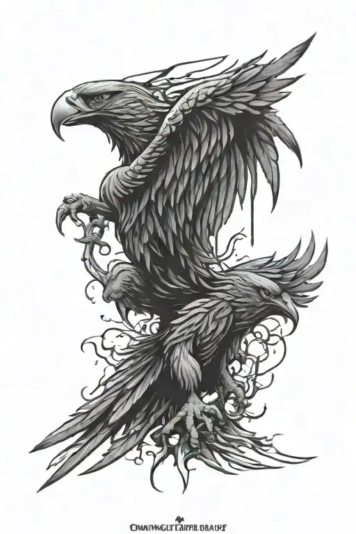 Warhammer 40K Chaos-stricken Aquila