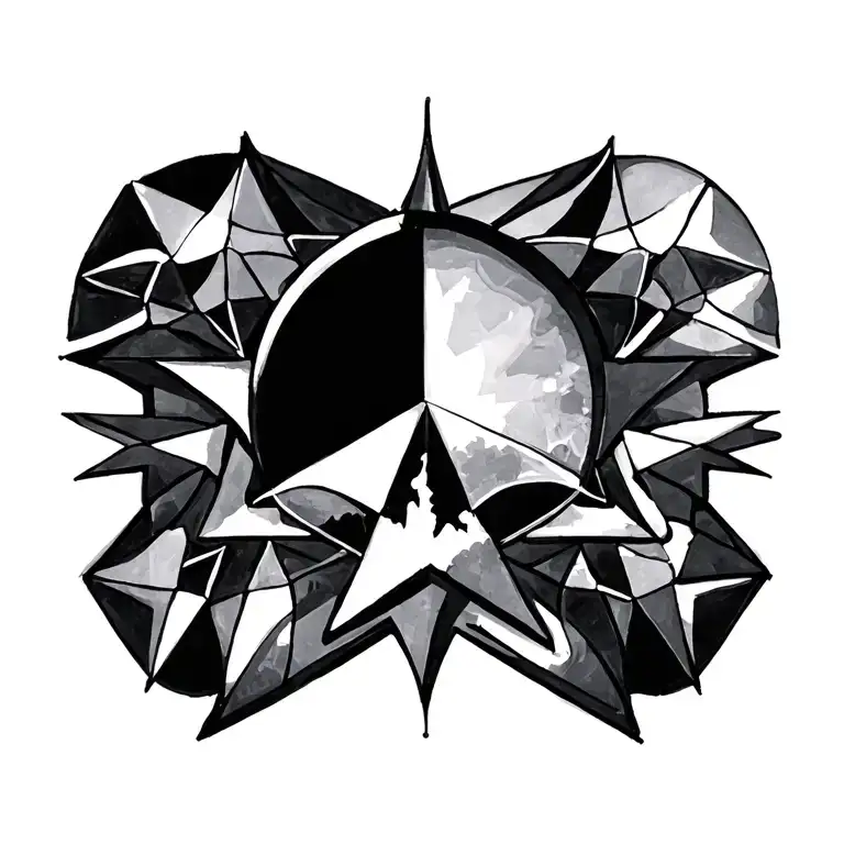 Stars And Diamonds Grateful Dead