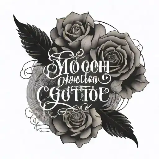 Christian Quotes Written