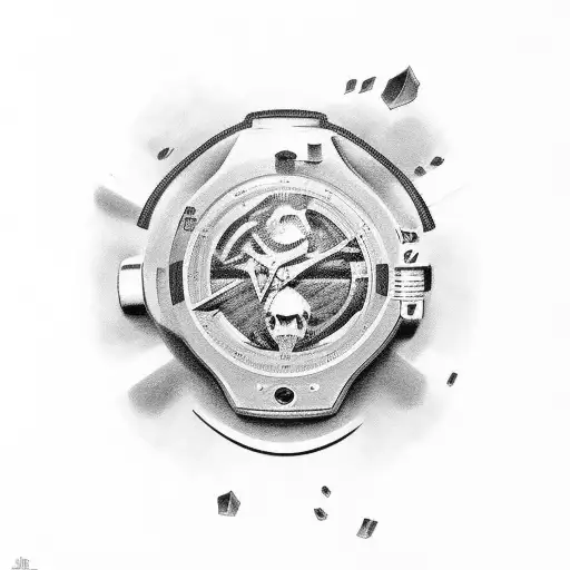 Watch And Date Of Birth