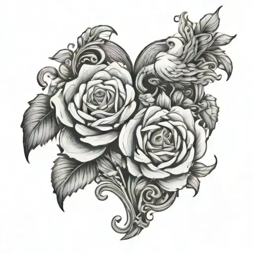 Love Between Two Souls