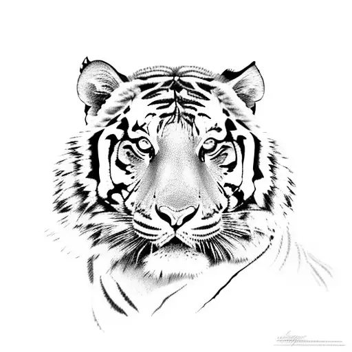 Tiger Profile