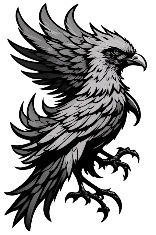 Phenix Gaelic Symbol