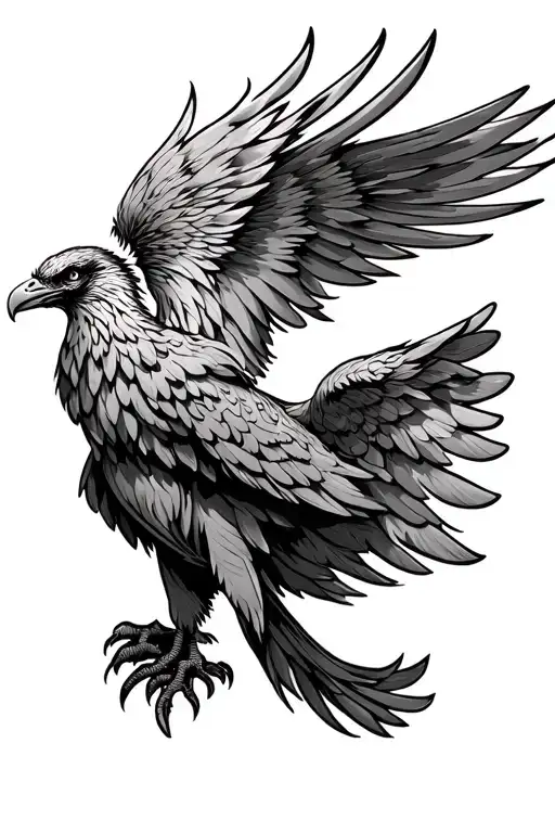 Phoenix Open Arms Wide Open