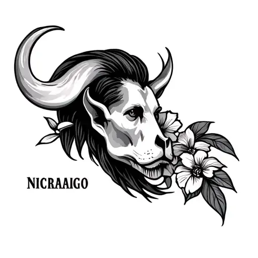 Milton Aries Nicaragua