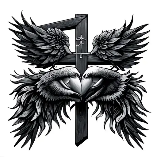 The Love Of Christ United Us