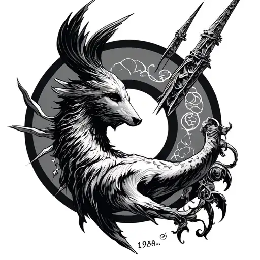 Sagitarius And 1998 Date Of Birth