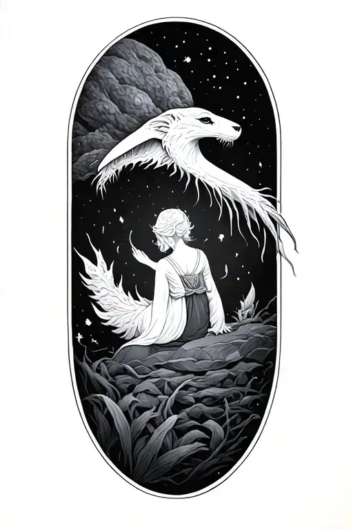 A Never Ending Story