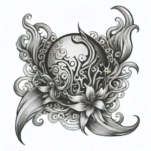 Airies Cancer Aquarius