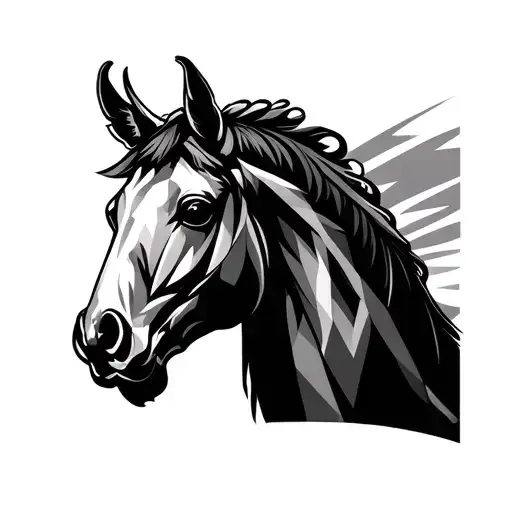 I Wante Tattoo Designs With Georgian Country Culture Elements Tattoo Must Be Geometric For Men