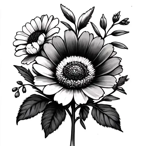 Oroville California Wildflowers