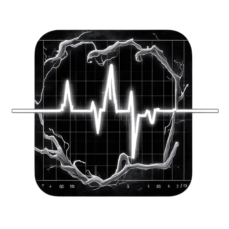 Ecg Graph Shourya Written