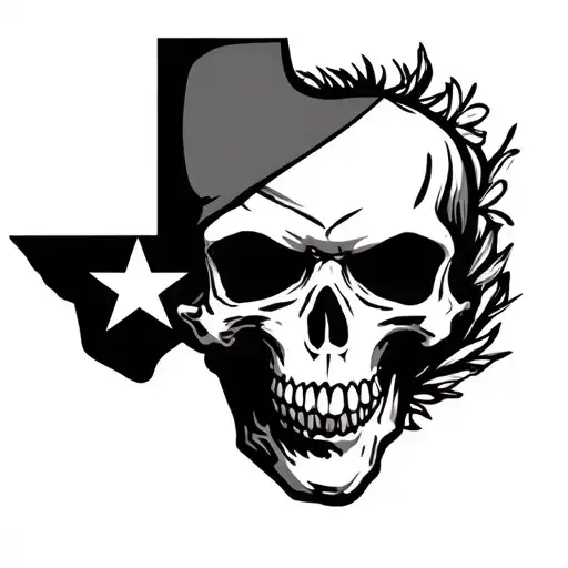 Texas Skullz