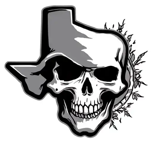Texas Skullz