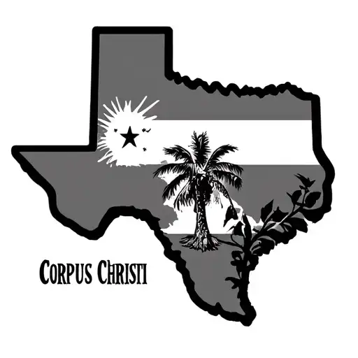 Texas Corpus Christi