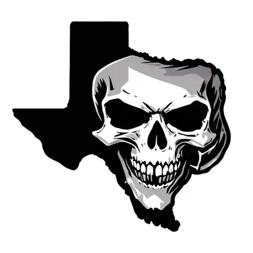 Texas Skullz