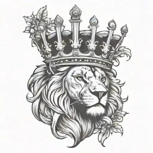 Leo Crown
