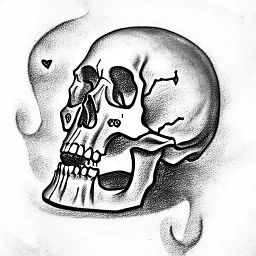 Skull