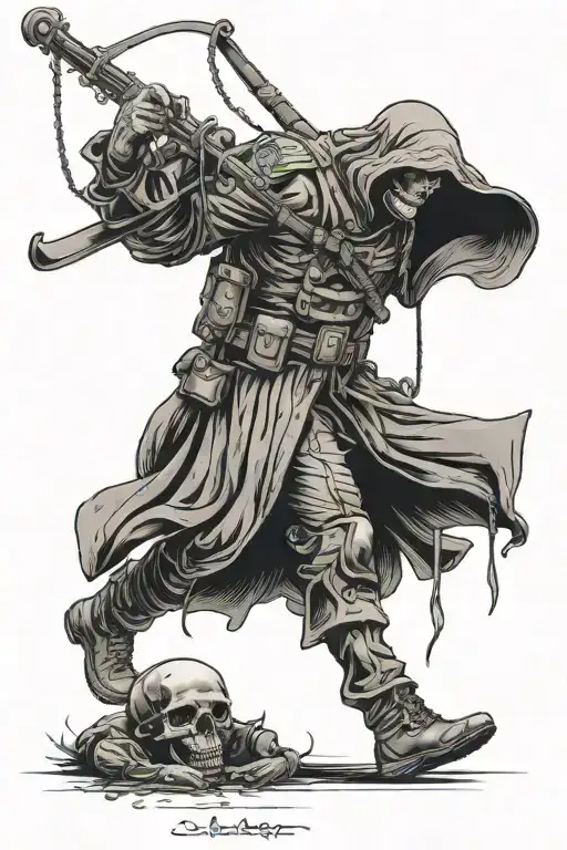 Navy Medic Saving Us Marines Life While Holding Grim Reaper Back From Taking The Marines Soul