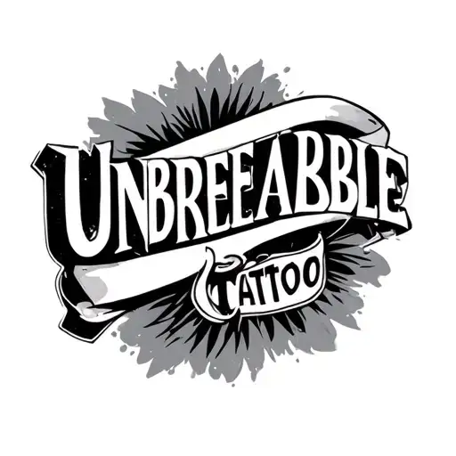 Word Unbreakable Chico Style