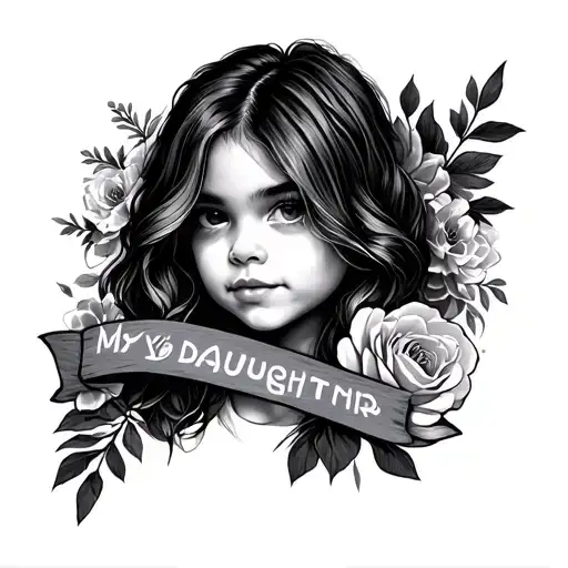 My Daughter Name