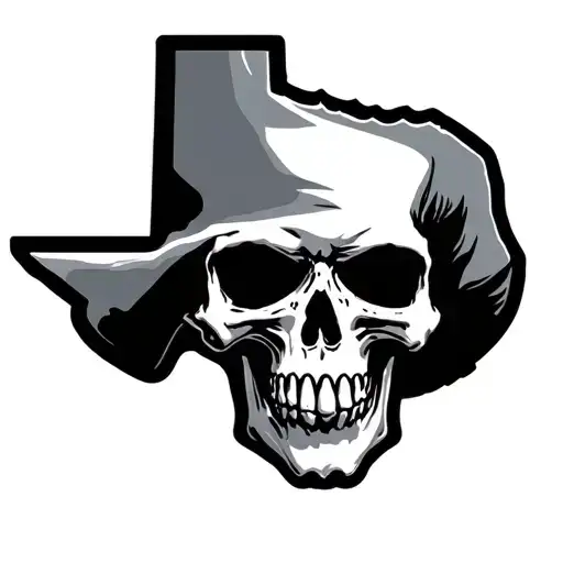 Texas Skullz