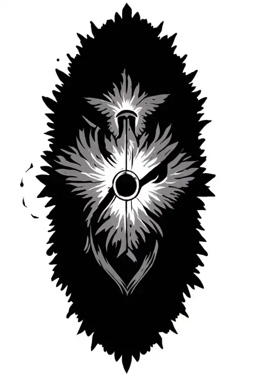 Peace And Power And Strength