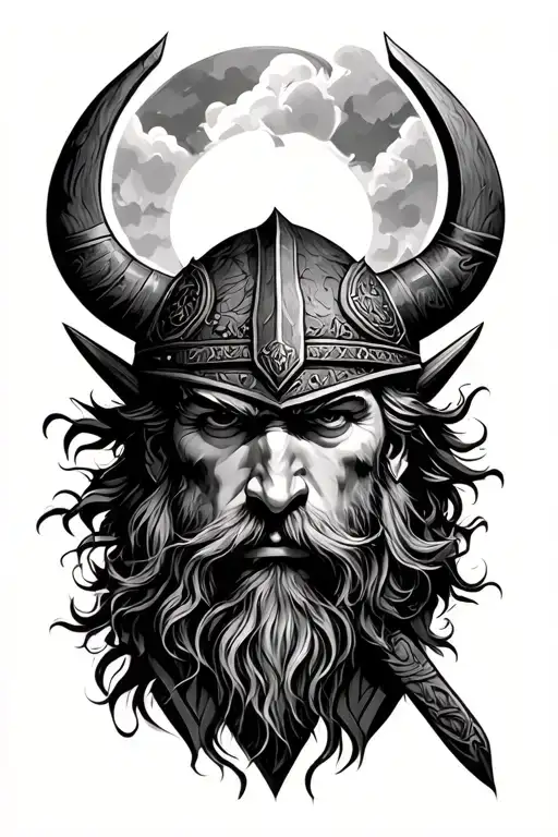 Viking A Japon Melange