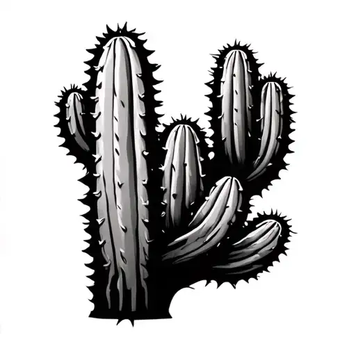Logo 4L But Cactus