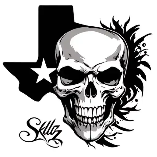 Texas Skullz