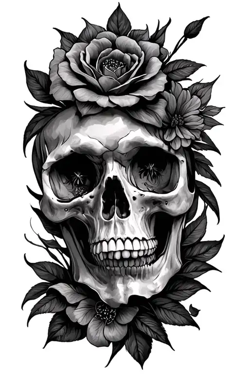 Tattoos Based On Growth