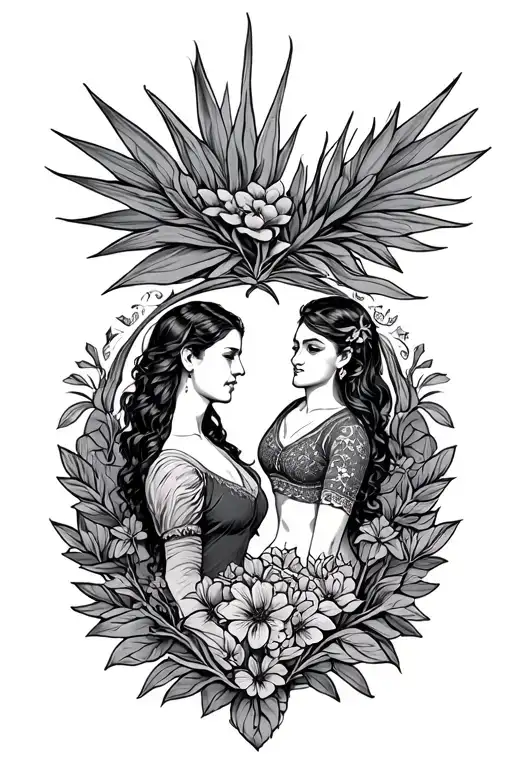 Gran Canaria And Navarra Friendship