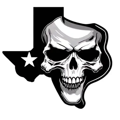 Texas Skullz