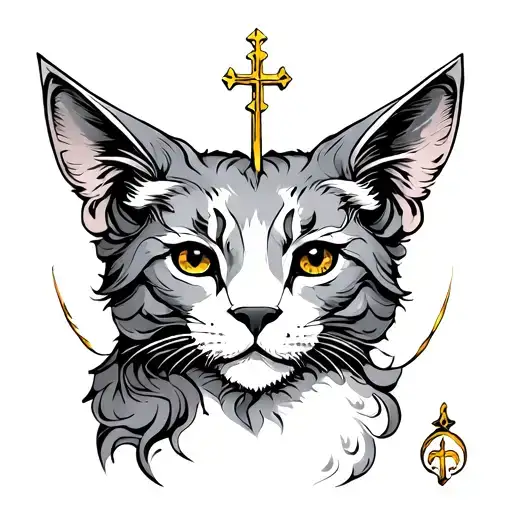 Catholic Animal