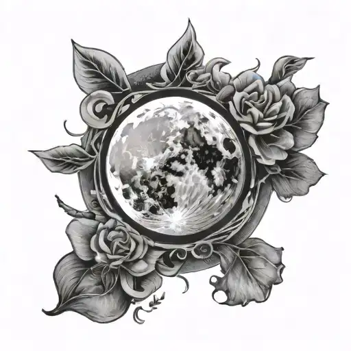 Decmeber 27 2022 Moon Phase