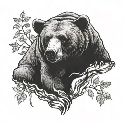 Bear With Family Dates Incorporated