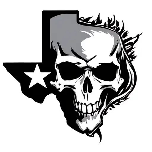 Texas Skullz