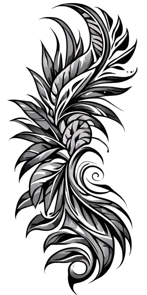 Hawaaian Tribal Unity